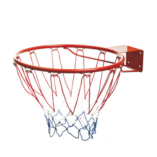 Cover for Mondo · Mondo Basketbalring met Net 46cm (Toys)