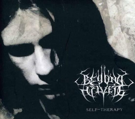 Self Therapy - Beyond Helvete - Musik - Code 7 - Dusktone - 8015352316992 - 25. februar 2011