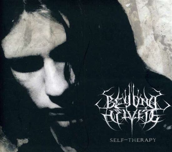 Self Therapy - Beyond Helvete - Música - Code 7 - Dusktone - 8015352316992 - 25 de fevereiro de 2011