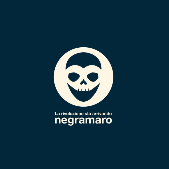 Cover for Negramaro · N20 La Riv. Sta Arrivando (LP) (2023)