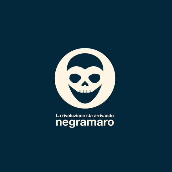 N20 La Riv. Sta Arrivando - Negramaro - Musik - SUGAR - 8059482260992 - 14. juli 2023