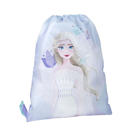 Cover for Disney: Cerdà · Pocket School Frozen (ACCESSORY) (2024)