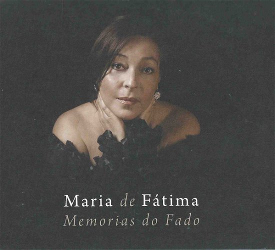Cover for Maria De Fatima · Memorias Do Fado (CD) (2009)