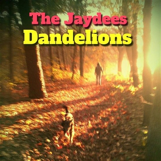Dandelions - Jaydees - Musiikki - KROESE RECORDS - 8719324129992 - torstai 13. syyskuuta 2018