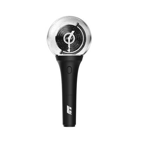 Cover for 8turn · Official Light Stick (Light Stick) (2023)
