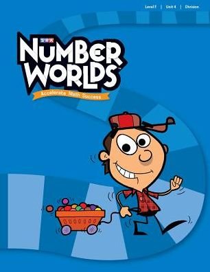 Number Worlds, Level F Unit 4 Student Workbook 5-Pack - Griffin - Bøger - McGraw-Hill Education - 9780021294992 - 13. januar 2014