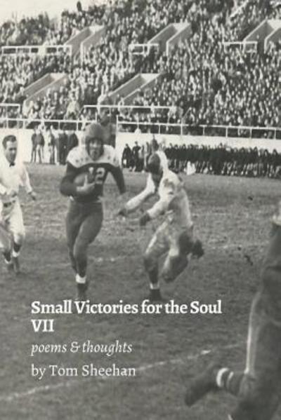 Small Victories for the Soul VII - Tom Sheehan - Livros - lulu.com - 9780359348992 - 9 de janeiro de 2019