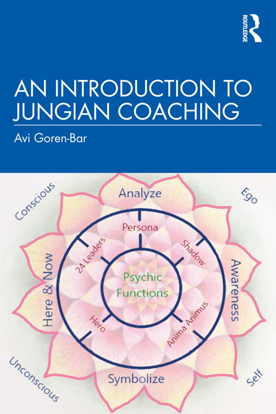 Cover for Avi Goren-Bar · An Introduction to Jungian Coaching (Paperback Bog) (2021)
