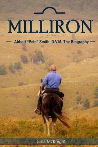 Cover for Gina McKnight · Milliron (Paperback Book) (2017)