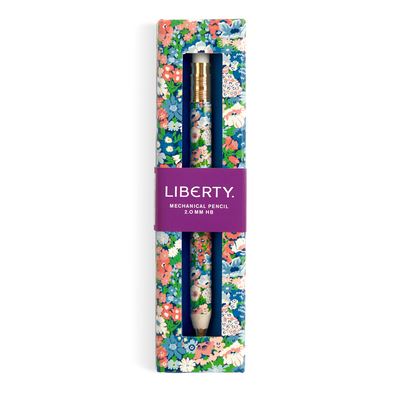 Liberty Margaret Annie Mechanical Pencil -  - Gadżety - Galison - 9780735379992 - 20 lipca 2023