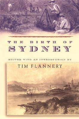 Cover for Tim F Flannery · The Birth of Sydney (Paperback Book) (2000)