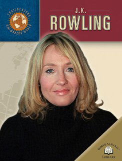 Cover for Joan Price · J.k. Rowling (Trailblazers of the Modern World) (Hardcover Book) (2004)