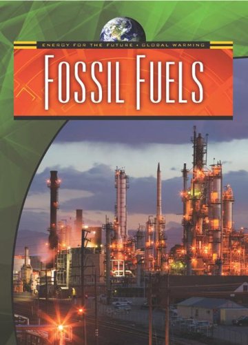 Cover for Andrew Solway · Fossil Fuels (Energy for the Future and Global Warming) (Hardcover Book) (2007)