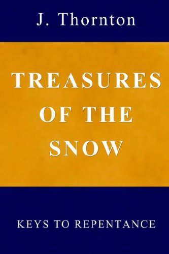 Cover for J. Thornton · Treasures of the Snow (Taschenbuch) (2006)