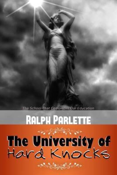 Cover for Ralph Parlette · The University of Hard Knocks (Paperback Book) (2019)