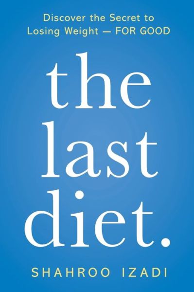 Cover for Shahroo Izadi · Kindness Diet (Book) (2020)