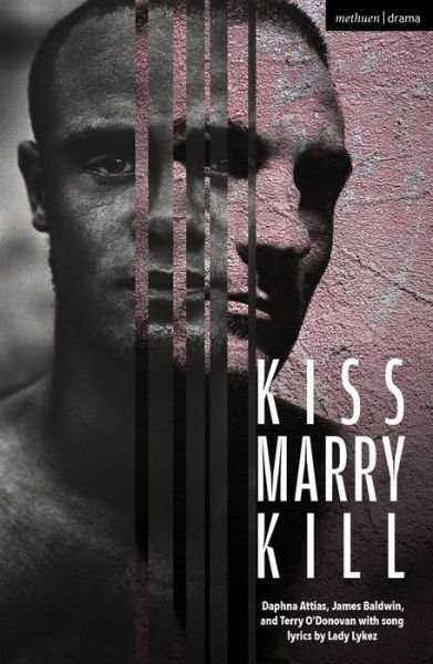 Cover for Daphna Attias · Kiss Marry Kill - Modern Plays (Paperback Bog) (2024)