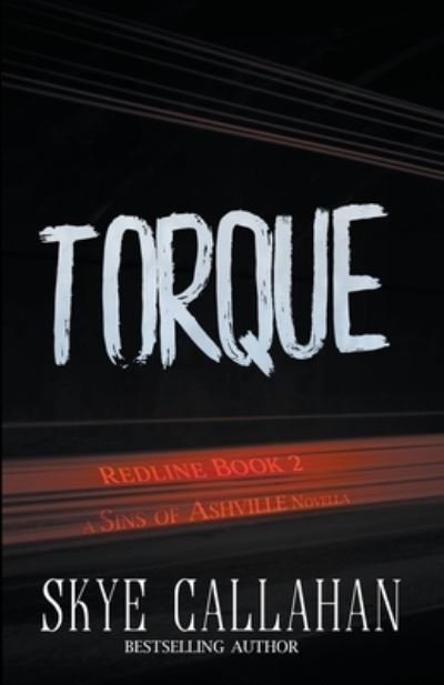 Cover for Skye Callahan · Torque (Paperback Bog) (2020)