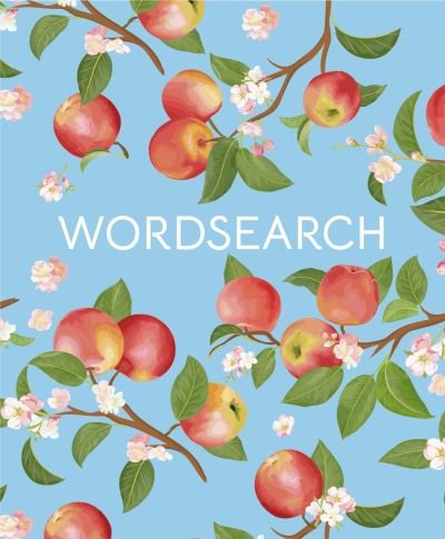 Cover for Eric Saunders · Wordsearch: Over 150 Puzzles (Paperback Book) (2024)