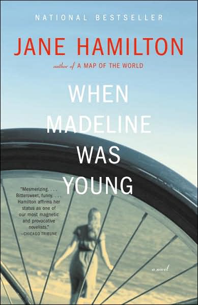 Cover for Jane Hamilton · When Madeline Was Young (Paperback Book) [Reprint edition] (2007)