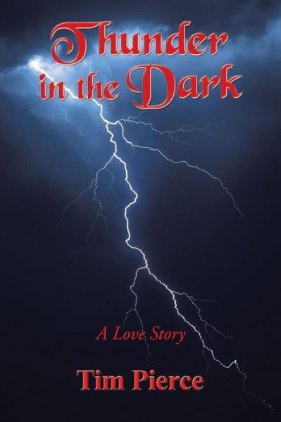 Cover for Tim Pierce · Thunder in the Dark (Paperback Book) (2003)