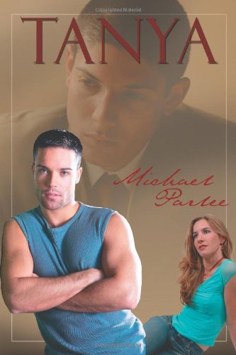 Cover for Michael Parlee · Tanya (Paperback Book) (2006)