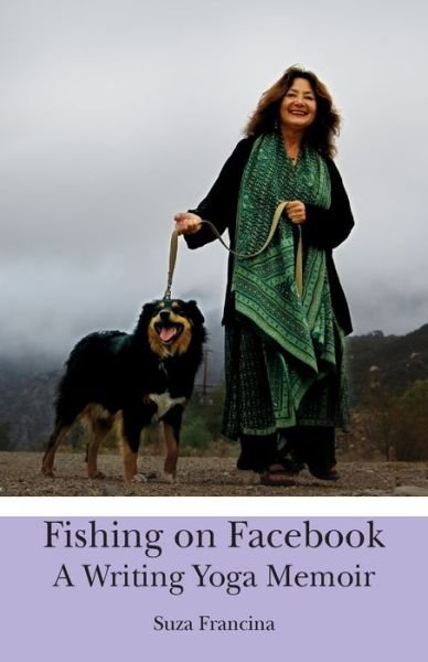 Cover for Suza Francina · Fishing on Facebook (Paperback Book) (2012)