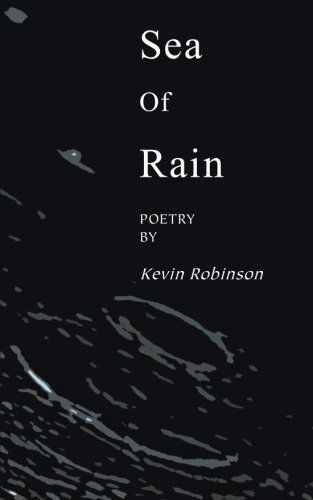 Cover for Kevin Robinson · Sea of Rain (Paperback Book) (2014)