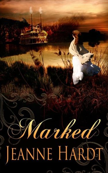 Cover for Jeanne Hardt · Marked (Pocketbok) (2014)