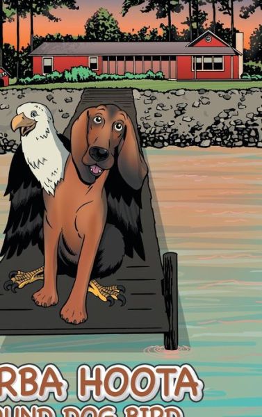 Cover for Mike · Herba Hoota Hound Dog Bird (Inbunden Bok) (2015)