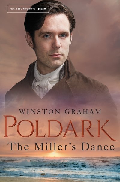 Cover for Winston Graham · Miller's Dance (N/A) (2019)