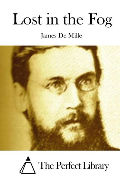 Cover for James De Mille · Lost in the Fog (Paperback Book) (2015)
