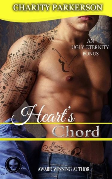 Cover for Charity Parkerson · Heart's Chord (Paperback Book) (2015)