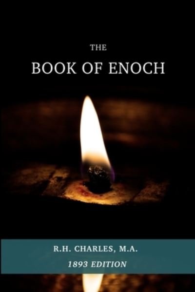 Cover for R H Charles M a · The Book Of Enoch (Pocketbok) (2016)
