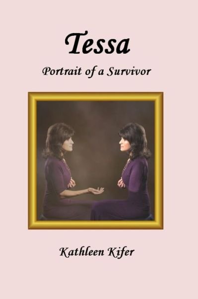 Cover for Mike Miller · Tessa - Portrait Of A Survivor (Paperback Book) (2016)