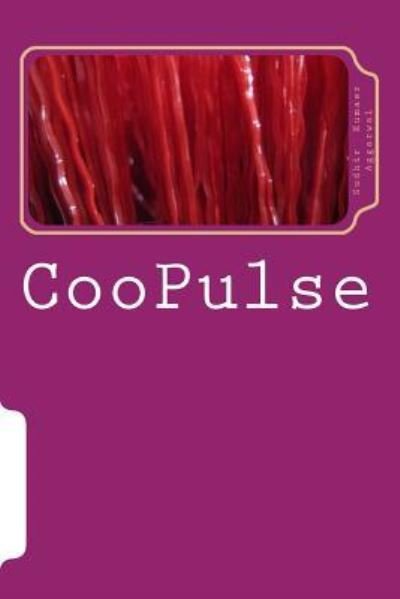 Cover for Sudhir Kumar Aggarwal · CooPulse (Paperback Book) (2016)