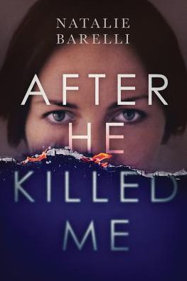 Cover for Natalie Barelli · After He Killed Me - Emma Fern (Paperback Book) (2017)