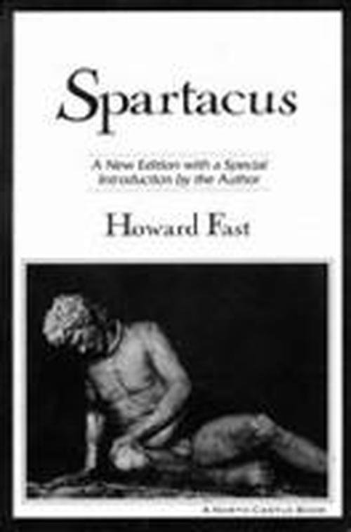 Cover for Howard Fast · Spartacus (Taschenbuch) [New edition] (1996)
