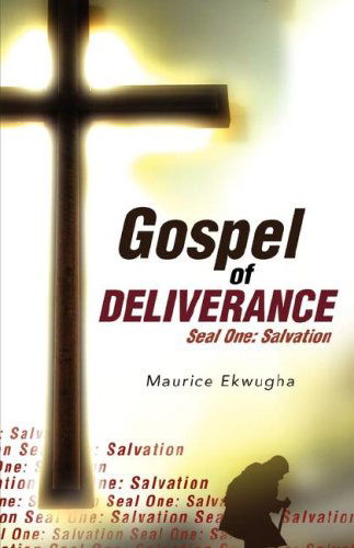 Cover for Maurice Ekwugha · Gospel of Deliverance (Paperback Book) (2008)