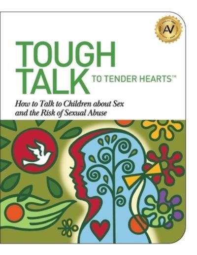 Cover for Angela's Voice · Tough Talk to Tender Hearts (Bok) (2023)