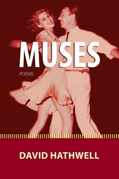 Cover for David Hathwell · Muses (Paperback Book) (2016)