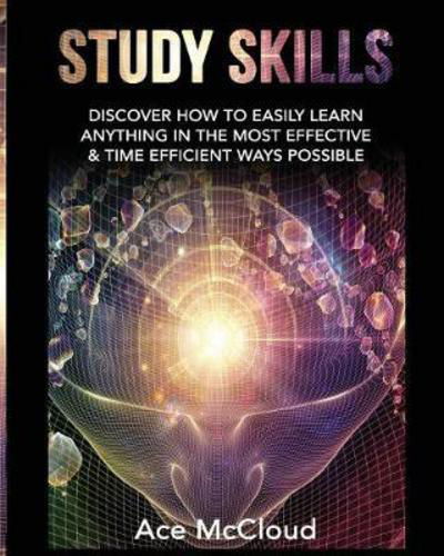 Cover for Ace McCloud · Study Skills (Pocketbok) (2017)