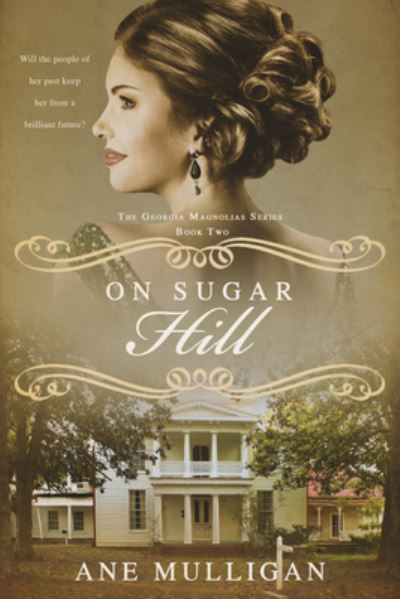 Cover for Ane Mulligan · On Sugar Hill (Paperback Book) (2021)