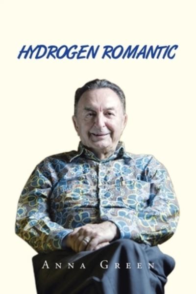 Cover for Green · Hydrogen Romantic (Paperback Book) (2020)