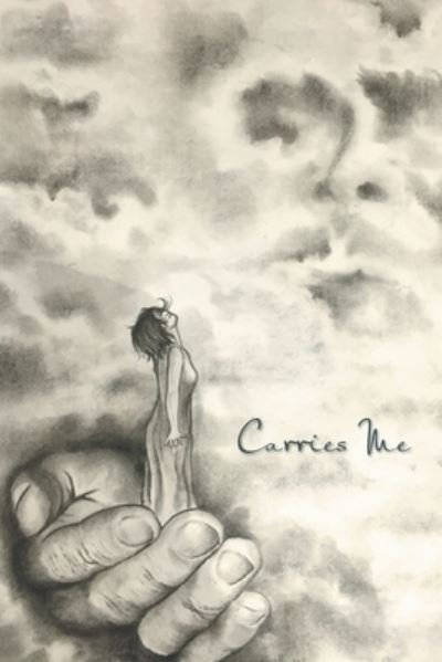 Cover for Divine Light · He Carries Me (Pocketbok) (2021)
