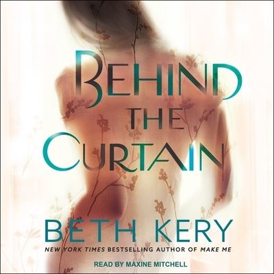 Cover for Beth Kery · Behind the Curtain (CD) (2017)