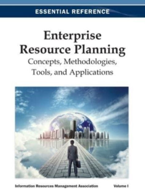 Enterprise Resource Planning - Irma - Inne - IGI Global - 9781668425992 - 30 czerwca 2013