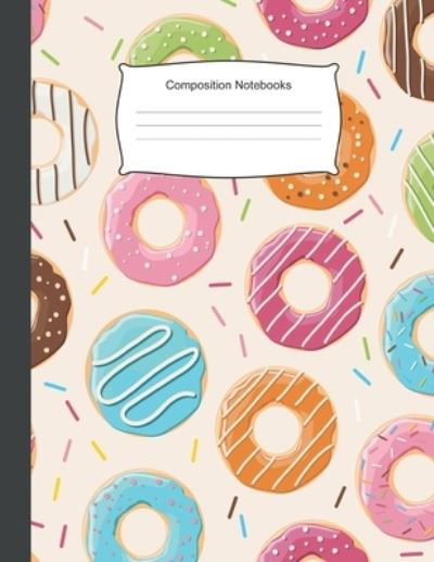 Cover for Omi Notebooks Kech · Composition Notebooks (Paperback Book) (2019)