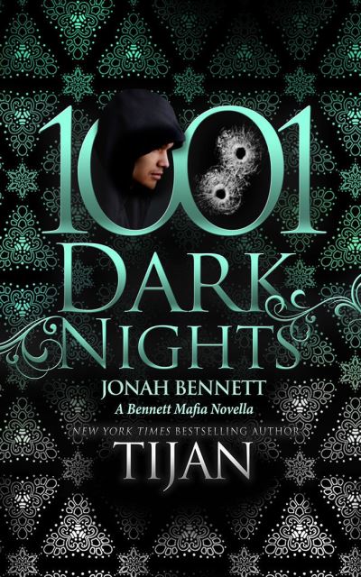 Jonah Bennett - Tijan - Music - Brilliance Audio - 9781713569992 - November 16, 2021