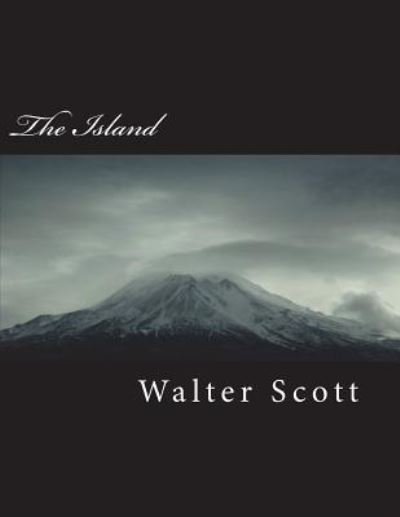 Cover for Walter Scott · The Island (Paperback Book) (2018)